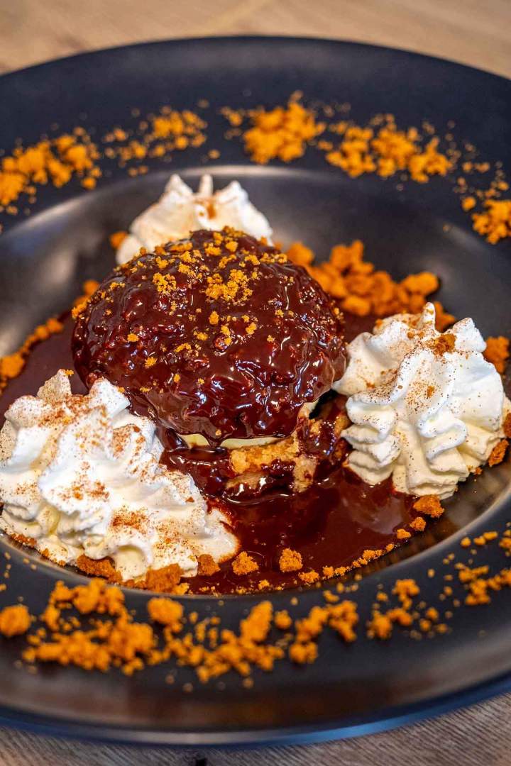 Douceur sucrée Bayonne